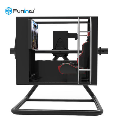 Видео- имитатор консоли 9Д ВР, игры летного тренажера 220В ВР