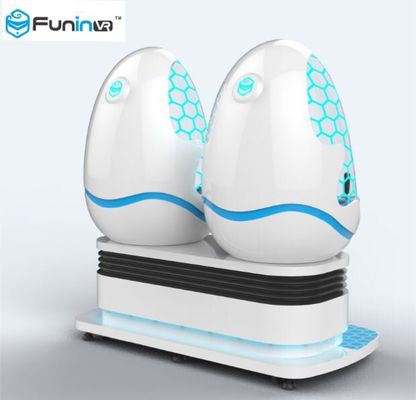 Машина имитатора развлечений 9Д ВР детей/яйца виртуальной реальности