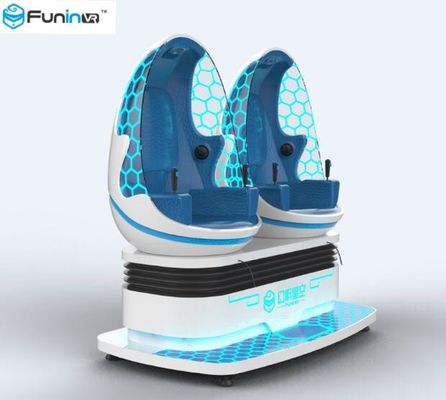 Машина имитатора развлечений 9Д ВР детей/яйца виртуальной реальности