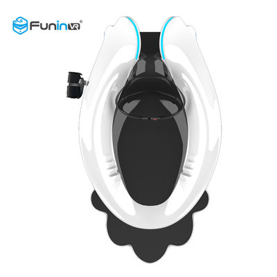 120кг 32 имитатора виртуальной реальности 9Д игрока дюйма 220В 1 скольжение опыта ВР сумасшедшего захватывающее