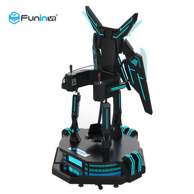 220В Фунин ВР стоя вверх снимая игровой автомат 9Д летают летный тренажер ВР для торговых центров