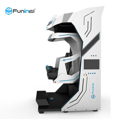 русские горки Вр имитаторов Вр виртуальной реальности 200кг 9д с Деепоон Э3