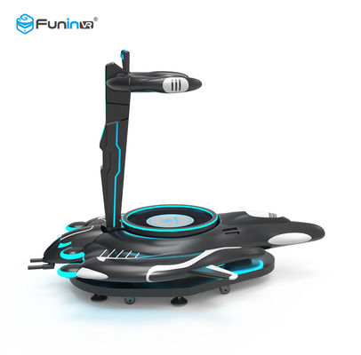 1 занятность игр имитатора вибрации виртуальной реальности игрока эксплуатируемая монеткой крытая