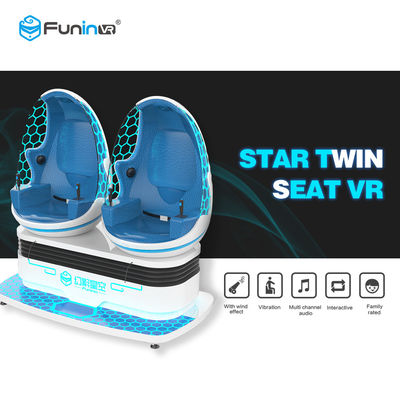 2 кино виртуальной реальности мест 9Д с влиянием стреловидности ноги стула ЯЙЦА