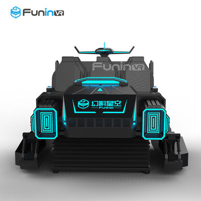 Места кино 6 движения имитатора игры езды 9Д ВР занятности электрические