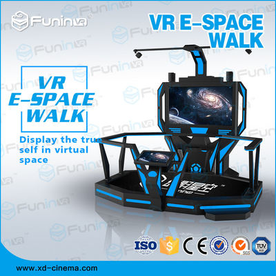 Расклассифицированный нагружая шлемофон стекел третбана ХТК ВР виртуальной реальности 189КГ