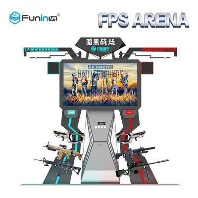 2 игрока снимая кино 2009мм*2710мм*2522мм виртуальной реальности 9Д ВР