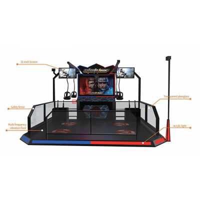 2 имитатор стрельбы игроков 9Д ВР с шлемофоном ХТК Виве для среднего возраста