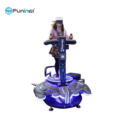 Кино имитатора виртуальной реальности 9Д Деепоон Э3 стеклянное/9Д ВР гарантия 1 года