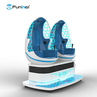 1.2KW 360 имитатор шлемофона 9D VR яйца VR степени