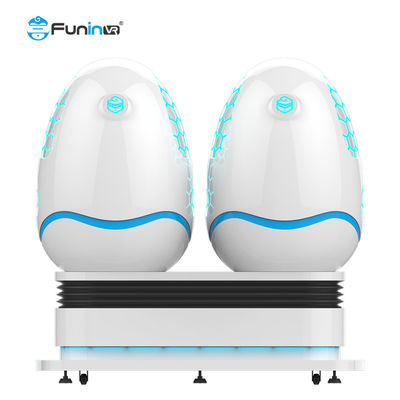 7 * 24 часов онлайновой службы 1920*1135*1910mm 2 стул виртуальной реальности мест 1.2KW 9d