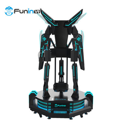 220V платформа положения прогулки VR/видеоигры дела виртуальной реальности Immersive