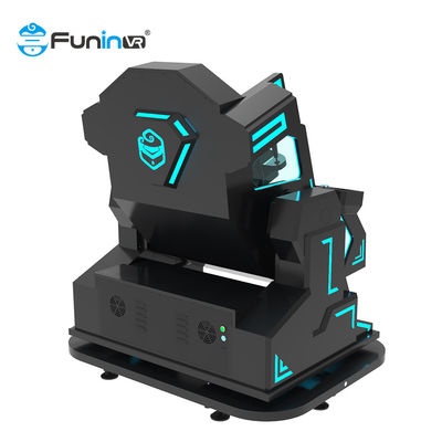 360 VR Mecha для имитатора проекта VR Mecha действия торгового центра 9D взаимодействующего