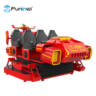 Темнота vr виртуальной реальности предназначенная для многих игроков повреждает места игрового автомата 6 участвуя в гонке имитатор 9d VR