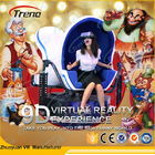 Имитатор виртуального мира мест 9д торгового центра 3 с играми 220В ВР