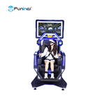 Симулятор виртуальной реальности для одного игрока весом 100-500 кг для коммерческого парка
