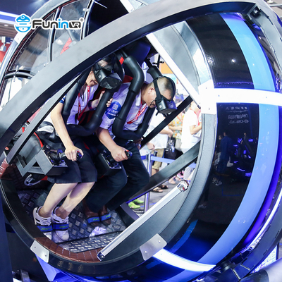 Space Time Shuttle VR Simulator 1 Player для ОС Windows
