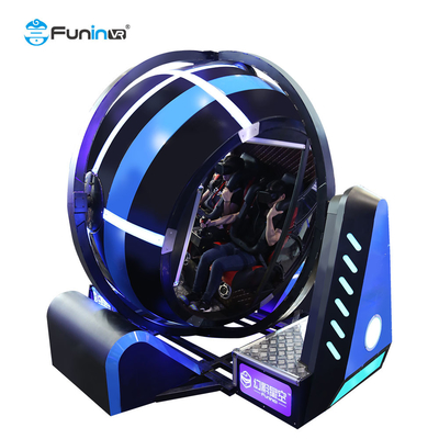 Space Time Shuttle VR Simulator 1 Player для ОС Windows