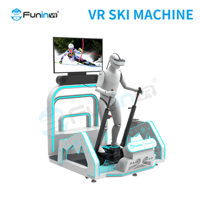 Возьмите ваши игры на новый уровень с VR Space Walk игры 5PCS 1420 * 1500 * 1750 мм