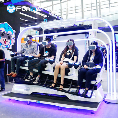 Насыщенный контент Виртуальная реальность Кино Игры Для детей Гарантированный высокий стандарт безопасности