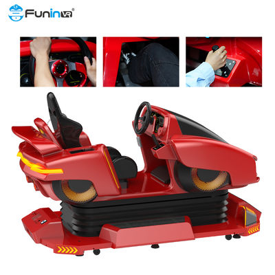 Улучшите игровой опыт вашего ребенка с помощью игр виртуальной реальности для детей Компьютер I5 1650 8G 240G Максимальная вместимость 200 кг