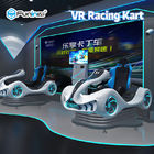 360 имитатор виртуальной реальности степени 9Д/имитатор гонок вождения автомобиля