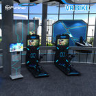 1 услуга по конструированию езды велосипеда/велотренажера крытой виртуальной реальности игрока неподвижная виртуальная