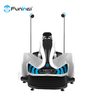 Имитатор kart гоночного автомобиля VR Марио машины видеоигры VR FuninVR 9d с белизной