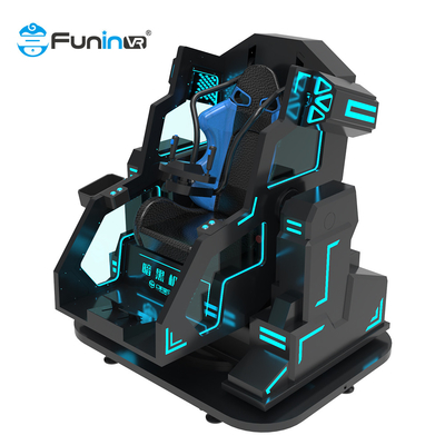 Имитатор челнока 9d VR прибытия VR машины симуляции VR Mecha VR снимая новый
