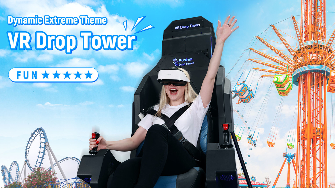30Pcs опыт фильма платформы темы летания кино яйца VR движения игр 9D Multi