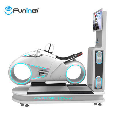 мотор vr имитатора гонок автомобиля vr 9d для номинальной нагрузки 100kg продаж